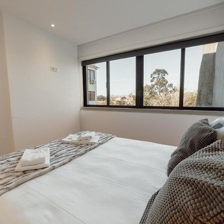 Downtown Stylish Apartment With Garage By Vacationy Porto Eksteriør bilde
