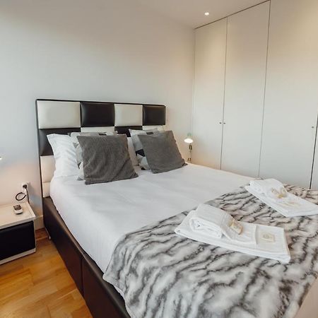 Downtown Stylish Apartment With Garage By Vacationy Porto Eksteriør bilde