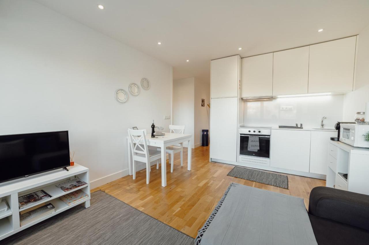 Downtown Stylish Apartment With Garage By Vacationy Porto Eksteriør bilde
