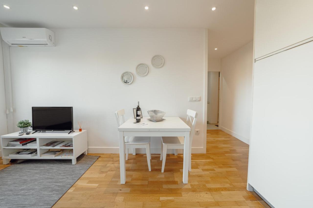 Downtown Stylish Apartment With Garage By Vacationy Porto Eksteriør bilde